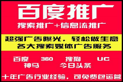 某知名品牌网络推广竞价全解析